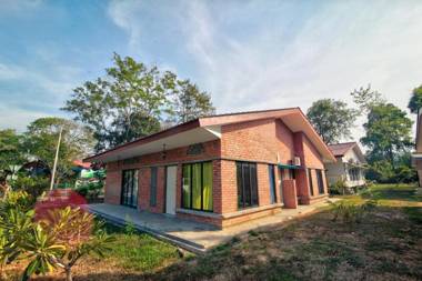 Langkawi Rouhi Retreats