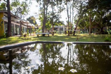 Langkawi Rouhi Retreats