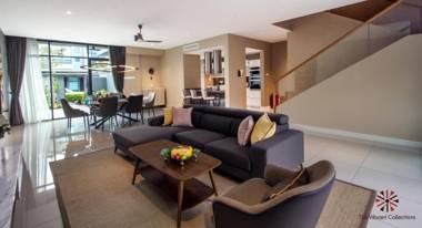 Langkawi 2-Bedrooms Pool Villa