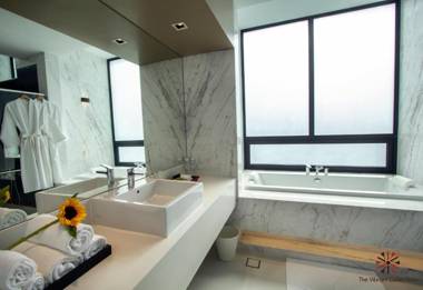 Langkawi 2-Bedrooms Pool Villa