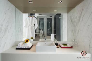 Langkawi 2-Bedrooms Pool Villa