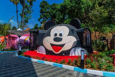 MyRus Resort Langkawi