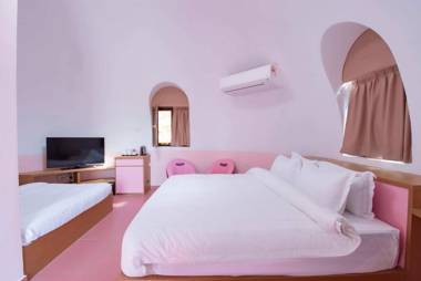 MyRus Resort Langkawi