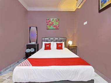 OYO Home 90348 Inspire Rooms