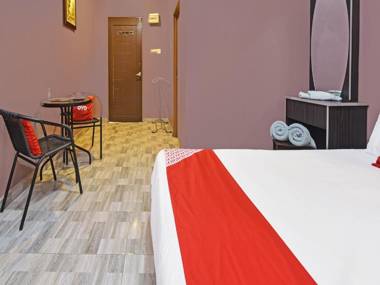 OYO Home 90348 Inspire Rooms