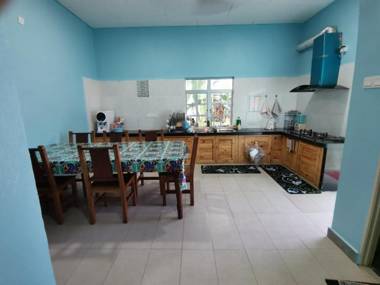 OYO Home 90357 Alisa Homestay