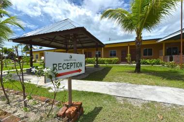 Collection O 90622 Sehijau Cenang