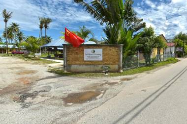 Collection O 90622 Sehijau Cenang