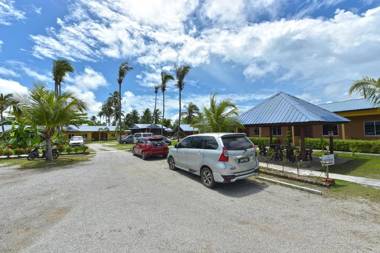 Collection O 90622 Sehijau Cenang