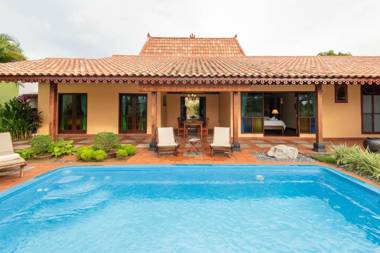 Limasan Villa Langkawi