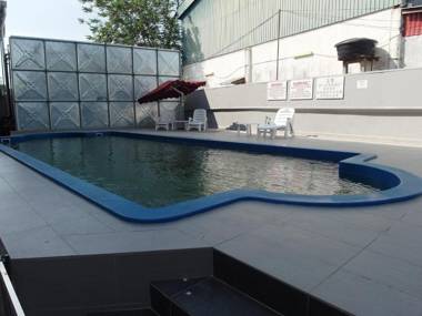 Pool Villa 3-bedrooms Apartment Langkawi