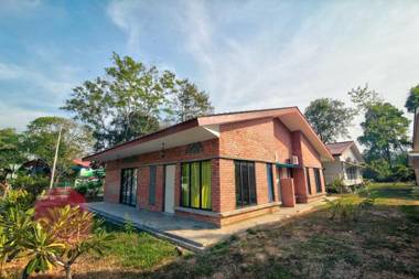 Vale Pine Tanjung Rhu Rouhi Retreats Langkawi