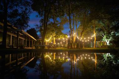 Vale Pine Tanjung Rhu Rouhi Retreats Langkawi