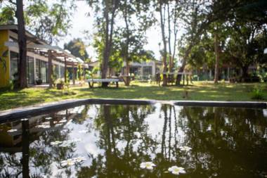 Vale Pine Tanjung Rhu Rouhi Retreats Langkawi