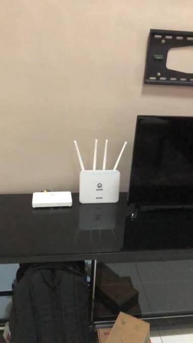 HOMESTAY PULAU LANGKAWI ii