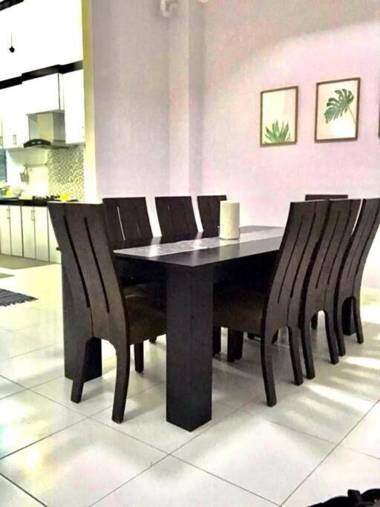 HOMESTAY PULAU LANGKAWI ii