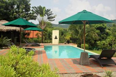 Villa Kelapa Langkawi