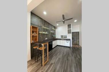 Ikiru Japanese Tatami Convenient Seaview Apartment