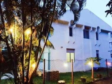 GardenTerrace - Langkawi - 4 Rooms 8 Beds 3 Baths