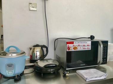 GardenTerrace - Langkawi - 4 Rooms 8 Beds 3 Baths