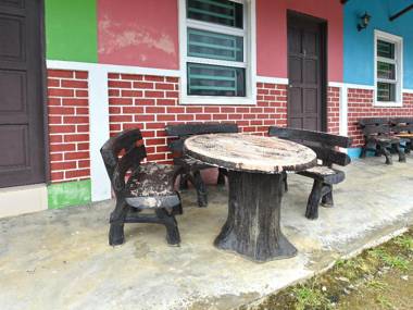 OYO 90605 Nurulhuda Langkawi Hillview Roomstay