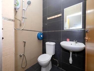 OYO 1190 Nice Stay Hotel