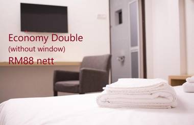 HOTEL RAUB since 1968