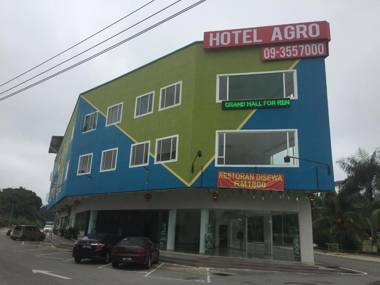 Hotel Agro