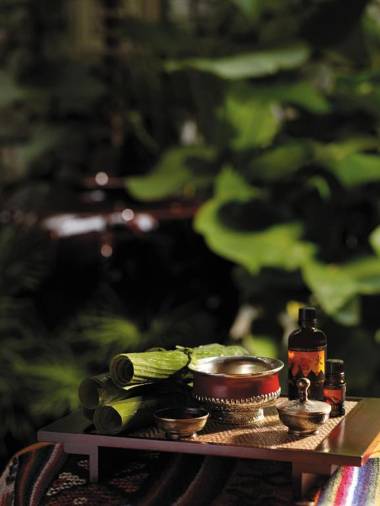 Shangri-La Rasa Sayang Penang