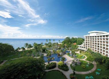 Shangri-La Golden Sands Penang
