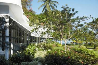 Shangri-La Golden Sands Penang