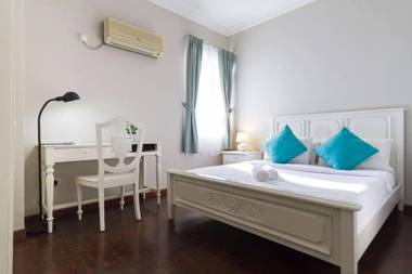 Century Bay Private Residences