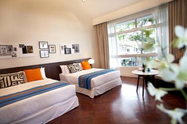 Lone Pine The Boutique Hotel by The Beach