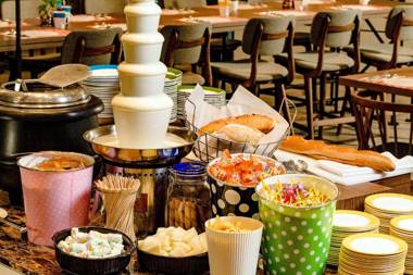 JEN Penang Georgetown by Shangri-La