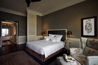 Eastern & Oriental Hotel