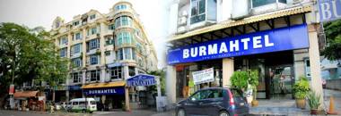 Burmahtel Hotel