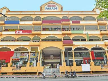 OYO 43933 Ferringhi Stay Iinn