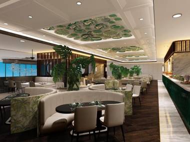 Ascott Gurney Penang