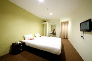 Grand Inn Hotel - Macalister Road