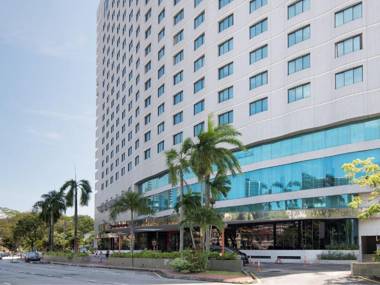 Hotel Royal Penang