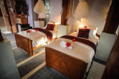 MaliHom Private Estate