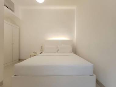 Chulia Heritage Hotel