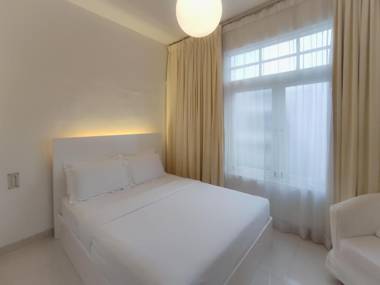 Chulia Heritage Hotel