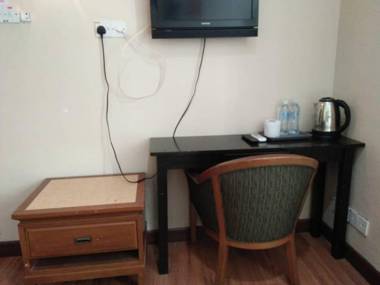Hotel Seri Pauh