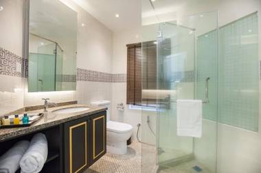 Apple Heritage Hotel