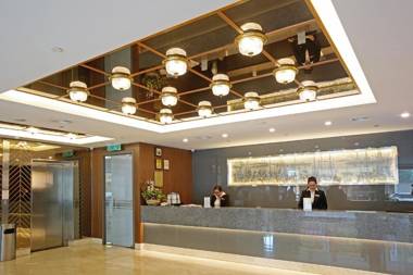 Hotel Malaysia