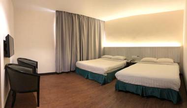 Hotel Regal Malaysia