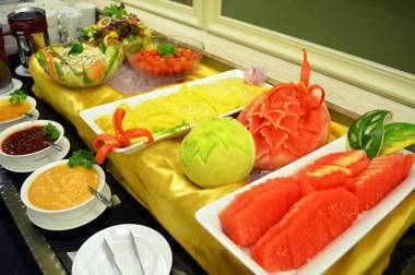 Hotel Sentral Georgetown @ City Centre