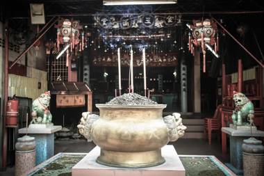 8 Boutique By The Sea Hotel