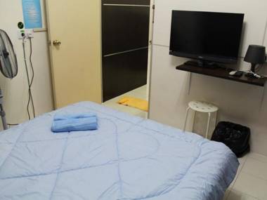 Putra Place Home Inn